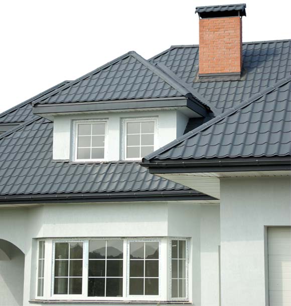 Grace Kelly Roofing Services