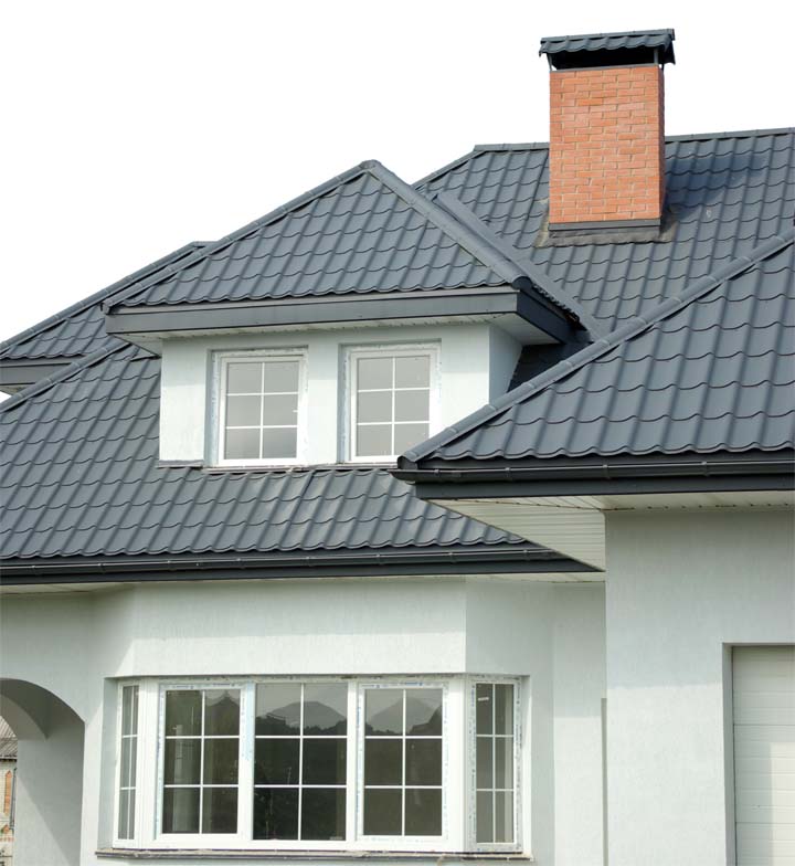 About Grace Kelly Roofing