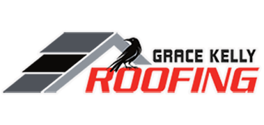 Grace Kelly Roofing Logo